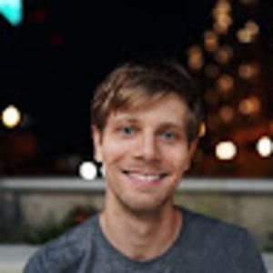 Meet your Posher, Steven